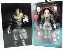 It The Movie Chapter Two (2019) - Pennywise the Clown - Neca