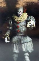 It The Movie Chapter Two (2019) - Pennywise the Clown - Neca