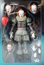 It The Movie Chapter Two (2019) - Pennywise the Clown - Neca