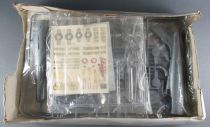 Italaerei - N°107 Republic F-84F Thunderstreak 1:72 Mint in Damaged Box