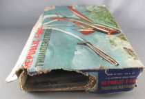 Italaerei - N°107 Republic F-84F Thunderstreak 1:72 Mint in Damaged Box