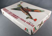 Italaerei - N°114 WW2 German Bomber Junkers Ju 86 D1 1:72 MIB