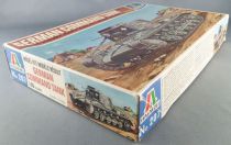 Italaerei - N°207 WW2 German Command Tank Sd. Kfz. 265 Mint in Box 1:35