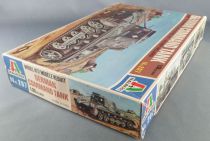 Italaerei - N°207 WW2 German Command Tank Sd. Kfz. 265 Mint in Box 1:35