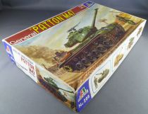 Italaerei - N°208 WW2 Char General Patton M47 Neuf boite 1/35ème