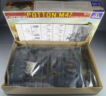 Italaerei - N°208 WW2 General Patton M47 US Tank Mint in Box 1:35