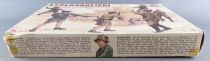 Italaerei N°305 - WW2 Bersagliers Division Blindée Ariete 5 Figurines Neuf boite 1/35