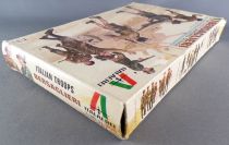 Italaerei N°305 - WW2 Bersagliers Division Blindée Ariete 5 Figurines Neuf boite 1/35