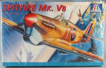 Italeri - N°001 WW2 RAF Spitfire Mk. Vb 1:72 Mint in Sealed Box