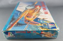 Italeri - N°001 WW2 RAF Spitfire Mk. Vb 1:72 Mint in Sealed Box