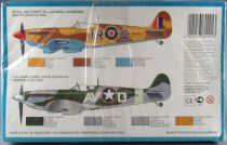 Italeri - N°001 WW2 RAF Spitfire Mk. Vb 1/72 Neuf Boite Cellophanée
