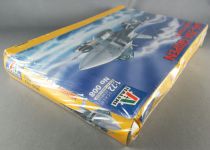 Italeri - N°008 Jas-39A Gripen Light Fighter 1:72 MISB