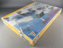 Italeri - N°059 Avion Combat Soviétique Sukhoi SU-34/32 1/72 Neuf Boite Cellophanée