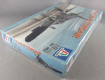 Italeri - N°062  F-4 U4-B Corsair Korea 1952-53 1:72 MISB