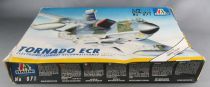 Italeri - N°071 Tornado ECR Electronic Combat Reconnaissance 1:72 Mint in Box