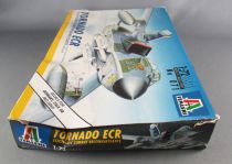 Italeri - N°071 Tornado ECR Electronic Combat Reconnaissance 1:72 Mint in Box