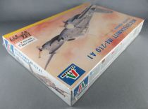 Italeri - N°077 WW2 Messerschmitt ME-201 A1 Fighter Bomber 1:72 MISB