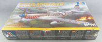 Italeri - N°086 F-51D Mustang US Fighter 1:72 MISB