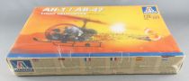 Italeri - N°094 AH-1 AB-47 Light Helicopter 1:72 MISB