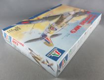 Italeri - N°094 WW2 Supermarine Spitfire Mk9 1:72 Mint in Sealed Box