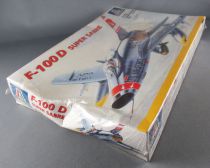 Italeri - N°098 F-100D Super Sabre Jet 1:72 MISB