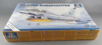 Italeri - N°099 EF-2000 Eurofighter Twin Seater 1:72 MISB