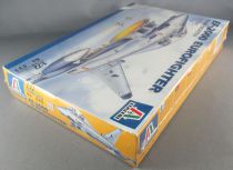 Italeri - N°099 EF-2000 Eurofighter Twin Seater 1:72 MISB