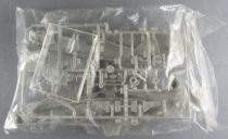 Italeri - N°101 Fiat G55 Centauro 1/72 Neuf Sans Boite Sans Decalcos Sans Notice