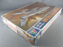 Italeri - N°107 Avion Chasse Republic F-84F Thunderstreak 1/72 Neuf Boite Cellophanée