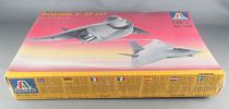 Italeri - N°1208 Boeing X-32 JSF Jet 1:72 MISB