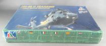 Italeri - N°1210 HH-60 H Seahawk US Navy Combat Rescue Helicopter 1:72 MISB
