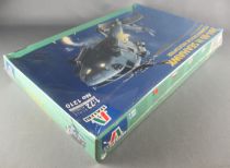 Italeri - N°1210 HH-60 H Seahawk US Navy Combat Rescue Helicopter 1:72 MISB