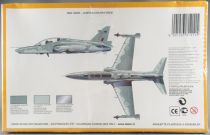 Italeri - N°1211 Avion Bae Hawk Series Mk. 100 1/72 Neuf Boite Cellophanée