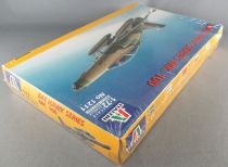 Italeri - N°1211 Avion Bae Hawk Series Mk. 100 1/72 Neuf Boite Cellophanée