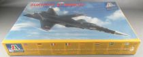 Italeri - N°1212 Avion Chasse Russe Sukhoi S-37 Berkut 1/72 Neuf Boite