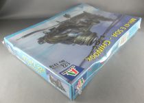 Italeri - N°1218 MH-47 E SOA Chinook Attack Transport Helicopter 1:72 MIB