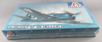 Italeri - N°1228 Avion Chasse F6F 5N Hellcat 1/72 Neuf Boite Cellophanée