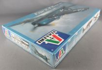 Italeri - N°1228 Avion Chasse F6F 5N Hellcat 1/72 Neuf Boite Cellophanée