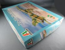 Italeri - N°1245 TU-22 Blinder URSS Bomber Airplane 1:72 MIB