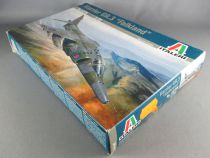 Italeri - N°1278 Avion Chasse Harrier GR.3 Falkland 1/72 Neuf Boite