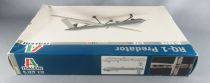 Italeri - N°1279 Avion Surveillance USAF RQ-1 Predator 1/72 Neuf Boit