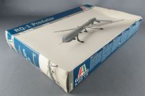 Italeri - N°1279 Avion Surveillance USAF RQ-1 Predator 1/72 Neuf Boit