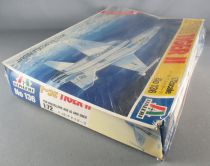 Italeri - N°136 Avion Chasse USAF F-5E Tiger II 1/72 Neuf Boite Cellophanée