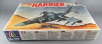 Italeri - N°137 Avion Chasse USAF Super AV-8B Harrier 1/72 Neuf Boite Cellophanée