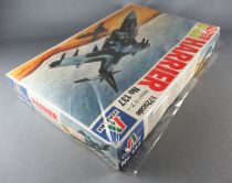 Italeri - N°137 USAF Super AV-8B Harrier 1:72 Mint in Sealed Box