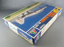 Italeri - N°138 Avion Chasse USAF F-5F Tiger II Fighter Trainer 1/72 Neuf Boit