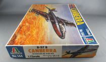 Italeri - N°144 USAF Martin B-57 B Canberra 1:72 MIB