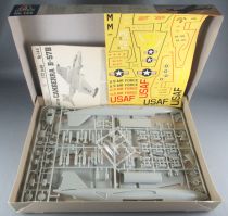 Italeri - N°144 USAF Martin B-57 B Canberra 1/72 Neuf Boite