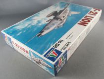 Italeri - N°158 Avion Combat US Navy F-21 Lion 1/72 Neuf Boite Cellophanée