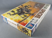 Italeri - N°159 Apache AH-64 Attack Helicopter 1:72 MISB